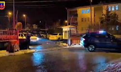 Ehliyet sınavında usulsüzlük! 4 kişi hakkında adli işlem