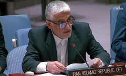 İran’ın BM Daimi Temsilcisi İravani: İran savaşı başlatan taraf olmayacak