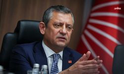 Özgür Özel'den Galatasaray'a tebrik mesajı