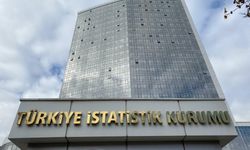 TÜİK: 2025 yılı Aralık ayında toplam ciro yıllık yüzde 34,7 arttı