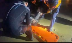 22 yaşındaki gencin acı ölümü! Denizde boğularak can verdi