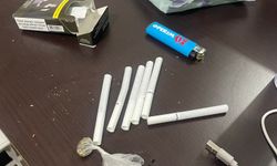 3 ilde uyuşturucu operasyonu; 40 gözaltı