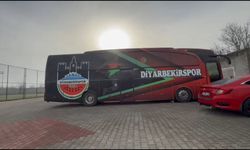 Diyarbekirspor'a el konuldu