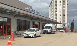 Eski eşini katledip intihar etti