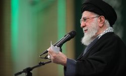 Hamaney'den ABD'ye gözdağı