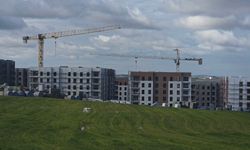 İnşaattan düşen işçinin acı ölümü