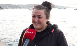 İstanbul - Adil Tek: Şubat'ta sıcaklıklar İstanbul'da en yüksek seviyeye çıkmış durumda