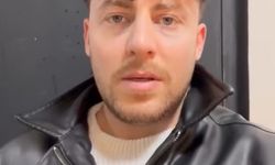 Beyoğlu'nda kadın turistin yere saçılan paralarını toplayan esnaf: 'Teşekkür bile etmedi, saçını tarayıp gitti'