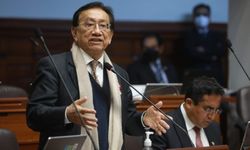 Peru'da devlet başkanı görevden alındı! Yerine gelen geçici isim belli oldu