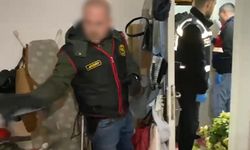 Tekirdağ'da 16 yıllık cinayet aydınlandı