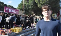 Yelda öğretmen ve öğrencilerinden iyilik hareketi