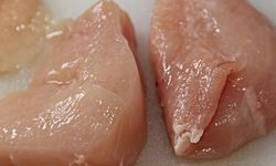 Tavuk eti ihracatı neden durdu? Bakanlıktan açıklama