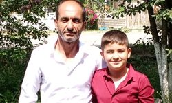 Baba-oğul 6 gün arayla öldü