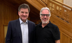 Epstein dosyaları sonrası ilk istifa