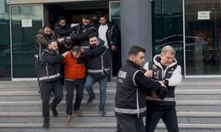 'Sarallar'a 5 ilde darbe: 14 gözaltı!