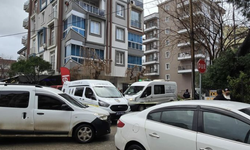 3 çocuk annesi kadın işe giderken katledildi