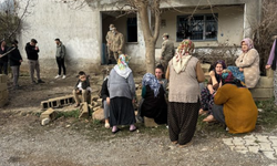 Hatay'da sobadan sızan gazdan zehirlenen baba ile kızı öldü