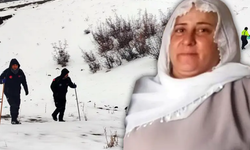 Diyarbakır'da 13 gündür kayıp olan Nimet Kılıç'ın cansız bedeni bulundu