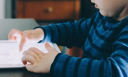 Çocuklara internet kısıtlaması yolda