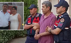 "Babam anneme boşanırsan seni öldürürüm demişti!"