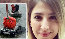 Kaybolduktan 8 gün sonra cesedi bulunmuştu! İşte Elif'in otopsi raporu!