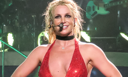 Britney Spears kataloğunu sattı