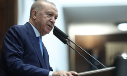 Cumhurbaşkanı Erdoğan: Depremzedelere evler faizsiz olacak