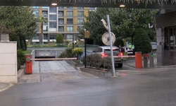 İstanbul'un göbeğinde 30 milyon dolar çalındı