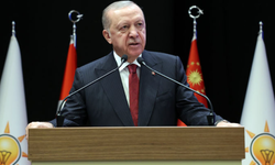 Cumhurbaşkanı Erdoğan: Siyasetin merkezi Cumhur İttifakı'dır