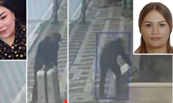 İki kadın bir gün arayla öldürülmüş! Aynı valizde çifte vahşet!