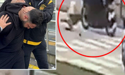 Yaya geçidinde 1.5 yaşındaki bebeği ezerek katletti