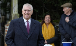 Kral Charles'ın kardeşi Andrew Mountbatten-Windsor gözaltına alındı