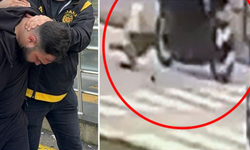 Yaya geçidinde öldürmüştü! Bebek katiliyle ilgili akılalmaz gelişme!