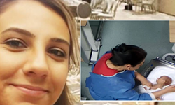 5 günlük bebeği darp eden hemşireden "Pes" dedirten savunma!