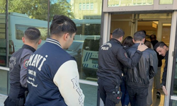 Futbolda bahis operasyonu! 32 kişi gözaltında