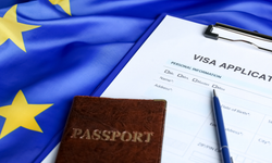 AB'den hazırlık: Schengen vize süreleri 5 yılı aşabilir