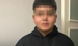 Arkadaşını bıçakla yaralayan 14 yaşındaki şüpheli, adli kontrolle serbest