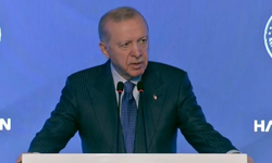 Cumhurbaşkanı Erdoğan HAVELSAN Teknoloji Kampüsü'nde