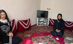 Hakkari'de 40 yıldır 'vatansız' belgesi ile yaşıyorlar