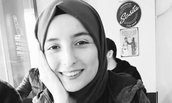 Yeni atanan Melike öğretmen hayatını kaybetti