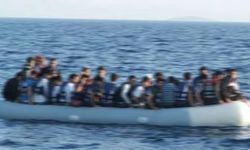 İzmir'de göçmen botu battı! 3 kişi hayatını kaybetti