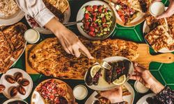 Prof.Dr. Öztürk: Ramazan ayı kilo verme sürecini durdurmaz