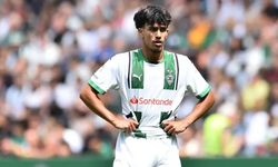 Can Armando Güner Galatasaray'da