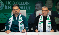 Konyaspor'da İlhan Palut dönemi