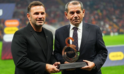 Galatasaray'dan iç transferde kritik karar