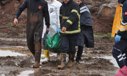 5 gündür aranan engelli vatandaşın cesedi bulundu