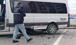 Afyonkarahisar'da üzen ölüm! 21 yaşındaki genç hayatını kaybetti