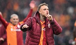 Galatasaray'dan 'Noa Lang' hamlesi