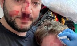 İkra bebek ile babasının yaşadığı dehşette istenen ceza belli oldu!