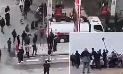Polise destek için komando da gitti! Aynı grup ikinciye kavga etti, 11 yaralı!
